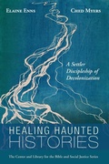 Cover: Healing Haunted Histories - Wipf & Stock Publishers