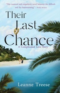 Cover: Their Last Chance - Moxie Publishing, LLC