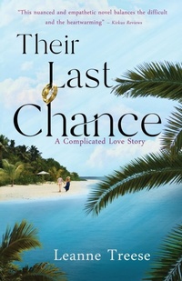 Enlarge image Cover: Their Last Chance - Moxie Publishing, LLC