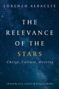 Cover: The Relevance of the Stars - Wipf & Stock Publishers