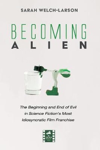 Enlarge image Cover: Becoming Alien - Wipf & Stock Publishers