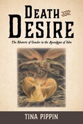 Cover: Death and Desire - Wipf & Stock Publishers