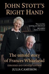 Enlarge image Cover: John Stott's Right Hand, Expanded and Updated - Cascade Books
