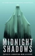 Cover: Midnight Shadows (Tales From the River, #1) - Tales From the River