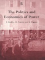 Cover: The Politics and Economics of Power - Routledge