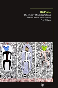 Enlarge image Cover: DisPlace - Wilfrid Laurier University Press