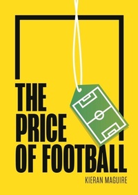 Abbildung von: The Price of Football - Agenda Publishing