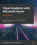Cover: Cloud Analytics with Microsoft Azure - Packt Publishing