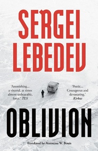 Abbildung von: Oblivion - Apollo