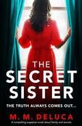 Cover: The Secret Sister - Canelo