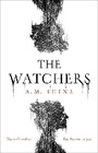 Cover: The Watchers - Head of Zeus -- an Aries Book