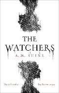 Cover: The Watchers - Head of Zeus -- an Aries Book