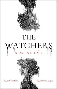 Enlarge image Cover: The Watchers - Head of Zeus -- an Aries Book