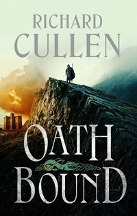 Abbildung von: Oath Bound - Head of Zeus -- an Aries Book