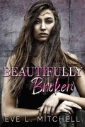 Cover: Beautifully Broken - 978-1-8380557-8-3