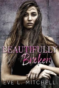 Enlarge image Cover: Beautifully Broken - 978-1-8380557-8-3