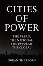 Cover: Cities of Power - Verso Books