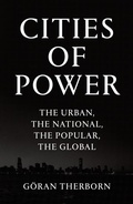 Cover: Cities of Power - Verso Books