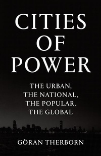 Enlarge image Cover: Cities of Power - Verso Books