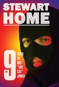 Cover: The 9 Lives of Ray "The Cat" Jones - Cripplegate Books