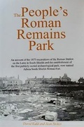 Cover: The People's Roman Remains Park - Harton Village Press