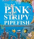 Cover: The Pink Stripy Pipefish - Final Chapter Ltd
