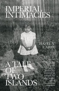 Cover: Imperial Intimacies - Verso Books