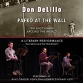 Cover: Pafko at the Wall - SIMON & SCHUSTER AUDIO