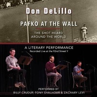 Enlarge image Cover: Pafko at the Wall - SIMON & SCHUSTER AUDIO
