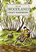 Cover: Woodland Craft Handbook - GMC Publications