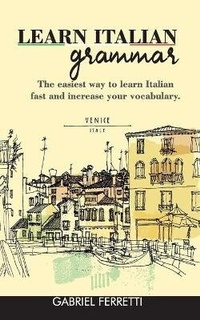 Abbildung von: Learn Italian Grammar - Amplitudo Ltd