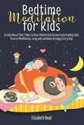 Cover: Bedtime Meditation for Kids - Amplitudo Ltd