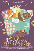 Cover: Bedtime Meditation Stories for kids - Amplitudo Ltd