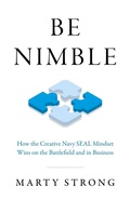 Abbildung von: Be Nimble - John Hunt Publishing