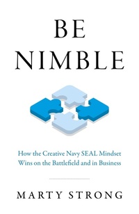 Abbildung von: Be Nimble - John Hunt Publishing