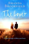 Cover: The Lover - Boldwood Books Ltd