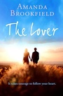 Cover: The Lover - Boldwood Books Ltd