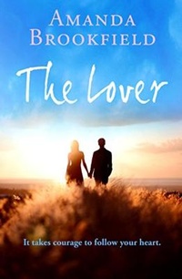 Enlarge image Cover: The Lover - Boldwood Books Ltd