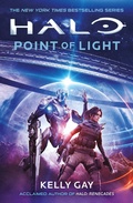 Cover: Halo - Titan Books