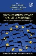 Cover: EU Cohesion Policy and Spatial Governance - Edward Elgar Publishing