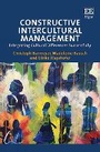 Cover: Constructive Intercultural Management - Edward Elgar Publishing