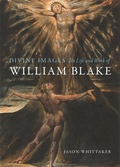 Cover: Divine Images - Reaktion Books