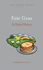 Cover: Foie Gras - Reaktion Books