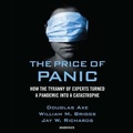 Cover: The Price of Panic - Blackstone Publishing