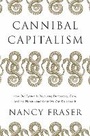 Cover: Cannibal Capitalism - Verso Books