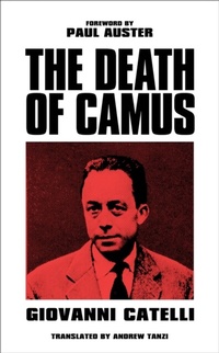 Abbildung von: Death of Camus - Hurst
