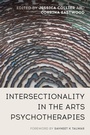 Cover: Intersectionality in the Arts Psychotherapies - Jessica Kingsley Publishers