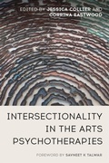 Cover: Intersectionality in the Arts Psychotherapies - Jessica Kingsley Publishers