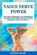 Cover: Vagus Nerve Power - Charlie Creative Lab