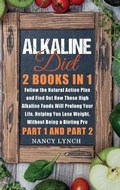 Cover: Alkaline Diet - Nancy Lynch